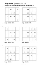Magische Quadrate B 15.pdf
